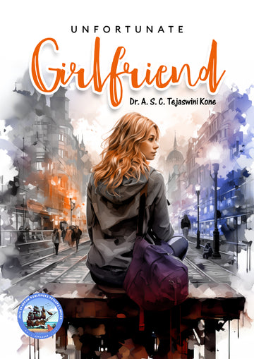Unfortunate Girlfriend (Coming Soon)