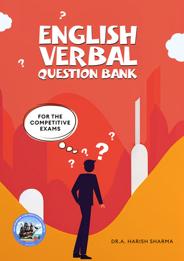 English Verbal Question Bank