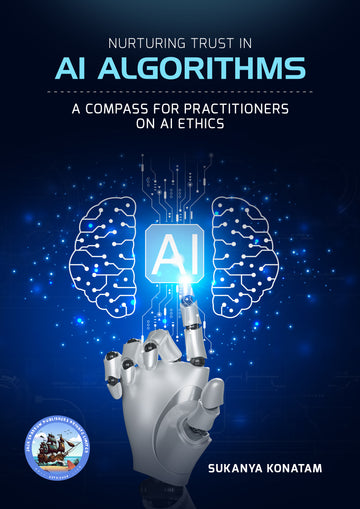 Nurturing Trust In Ai Algorithms