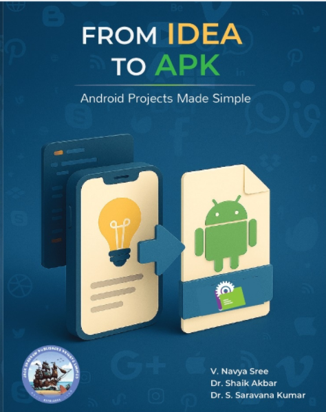 FROM IDEA TO APK