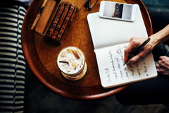 Journal Indexing