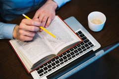 Book Indexing