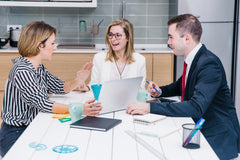 Meet Our Expert Reviewers