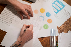 Indexing Guidelines for Authors