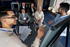 Conference Proceedings Indexing