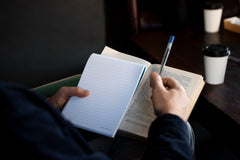 Author guidelines