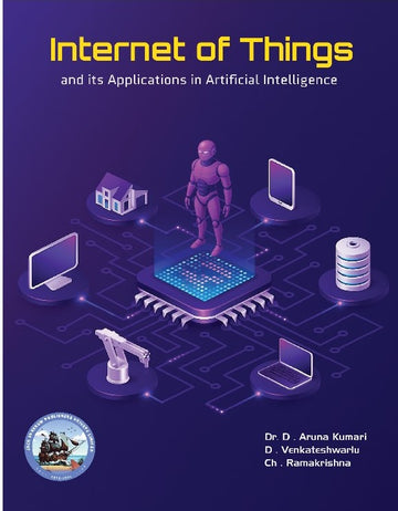 Internet of Things and Its application in Artificial Intelligence