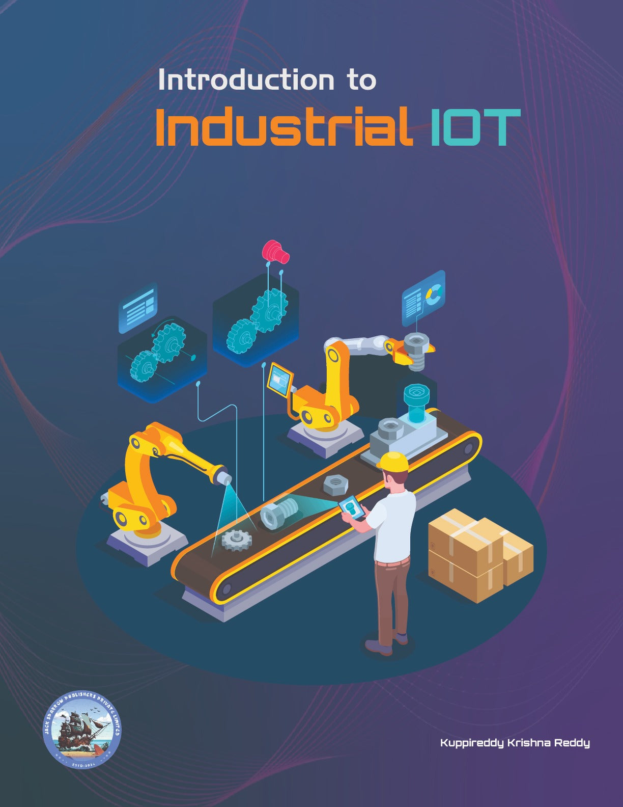 Introduction to Industrial IoT