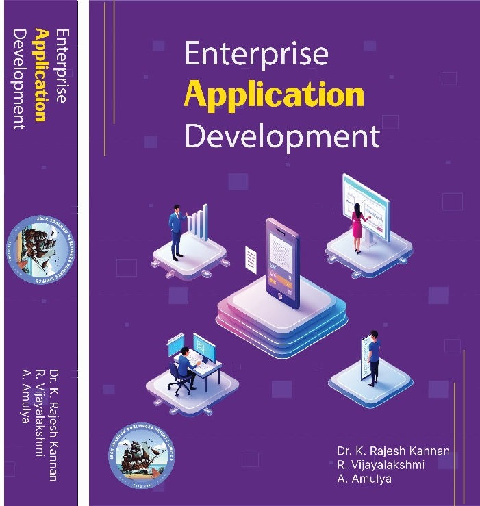 Enterprise Application Development