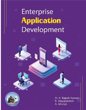 Enterprise Application Development