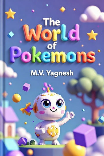 The World of Pokemons