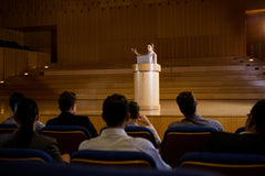 Conference