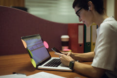 Becoming a Peer Reviewer