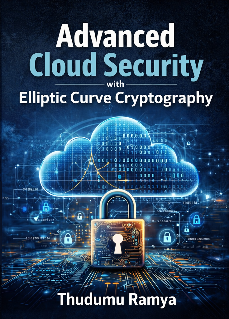 Advanced Cloud Security with Elliptic Curve Cryptography