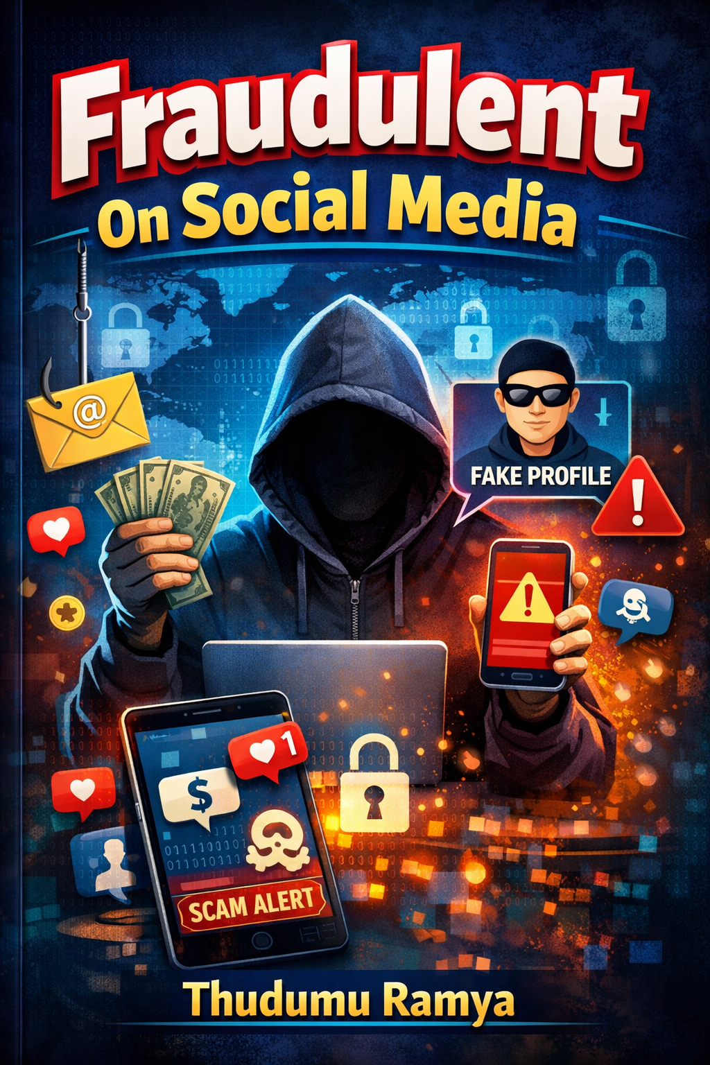 Fraudulent On Social Media