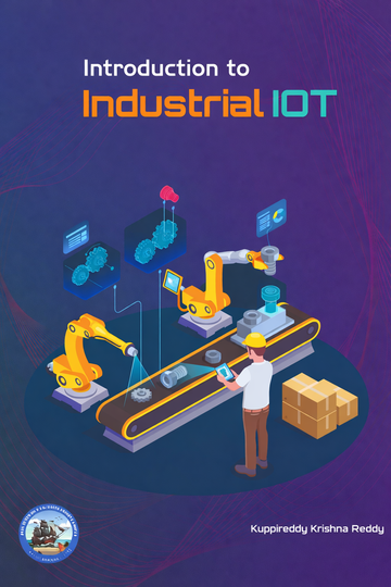 Introduction to Industrial IoT