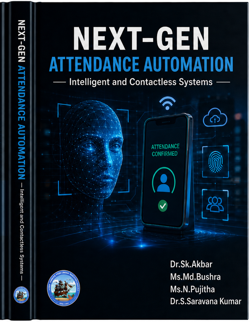 Next-Gen Attendance Automation : Intelligent and Contactless Systems