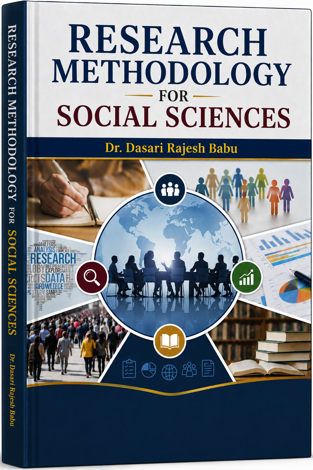 Research Methodology for Social Sciences