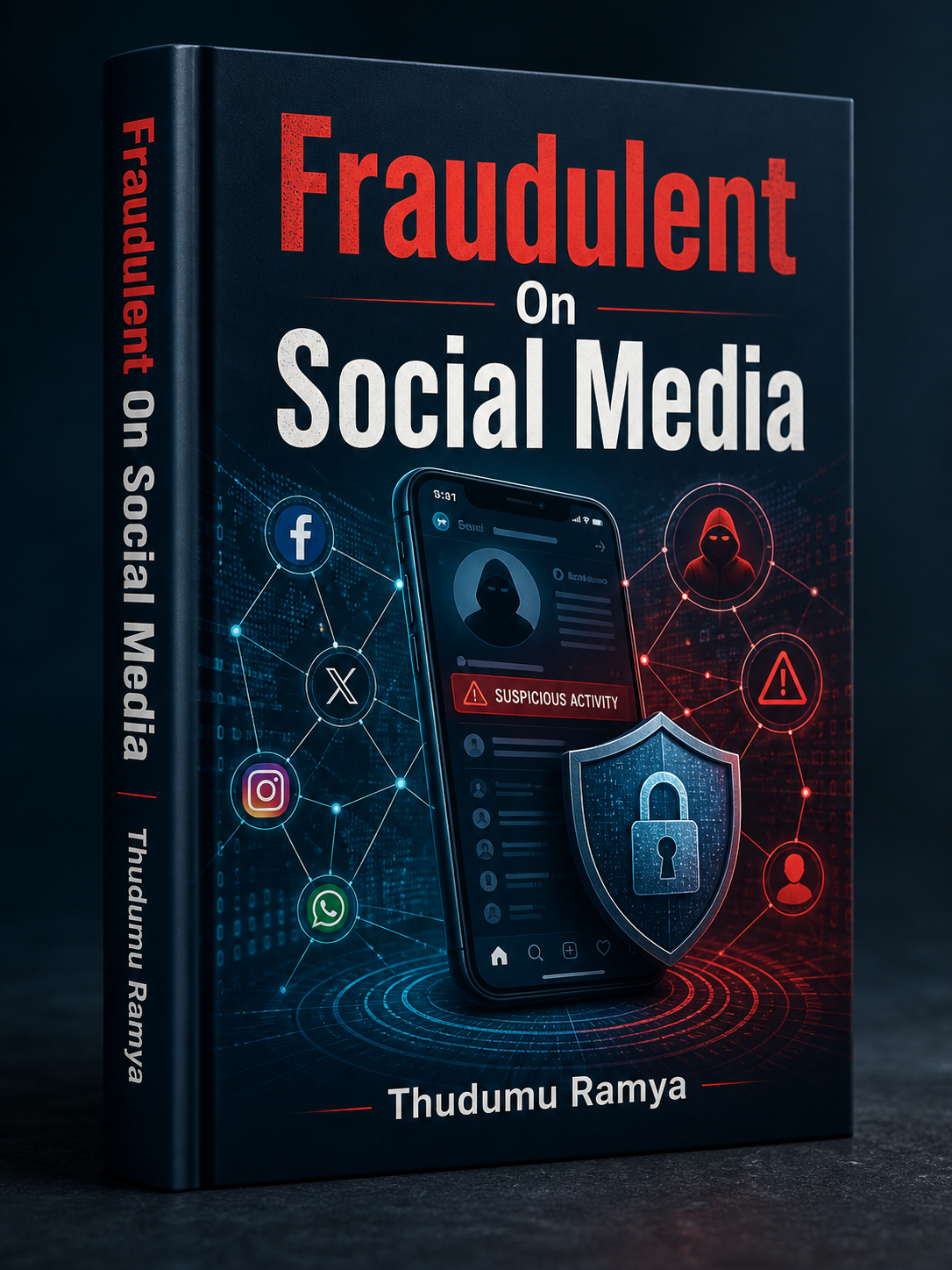 Fraudulent On Social Media