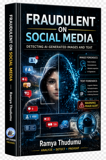 Fraudulent On Social Media