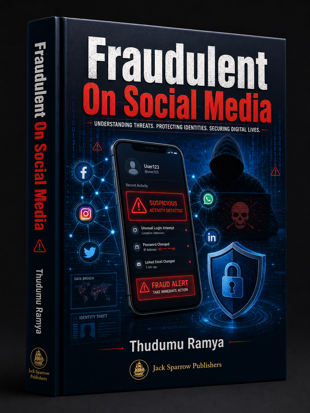 Fraudulent On Social Media