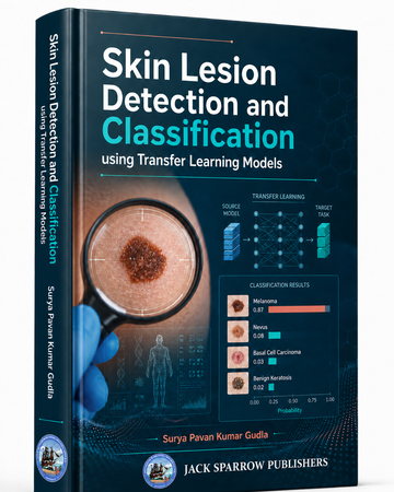 Skin Lesion Detection and Classification using Transfer Learning Models