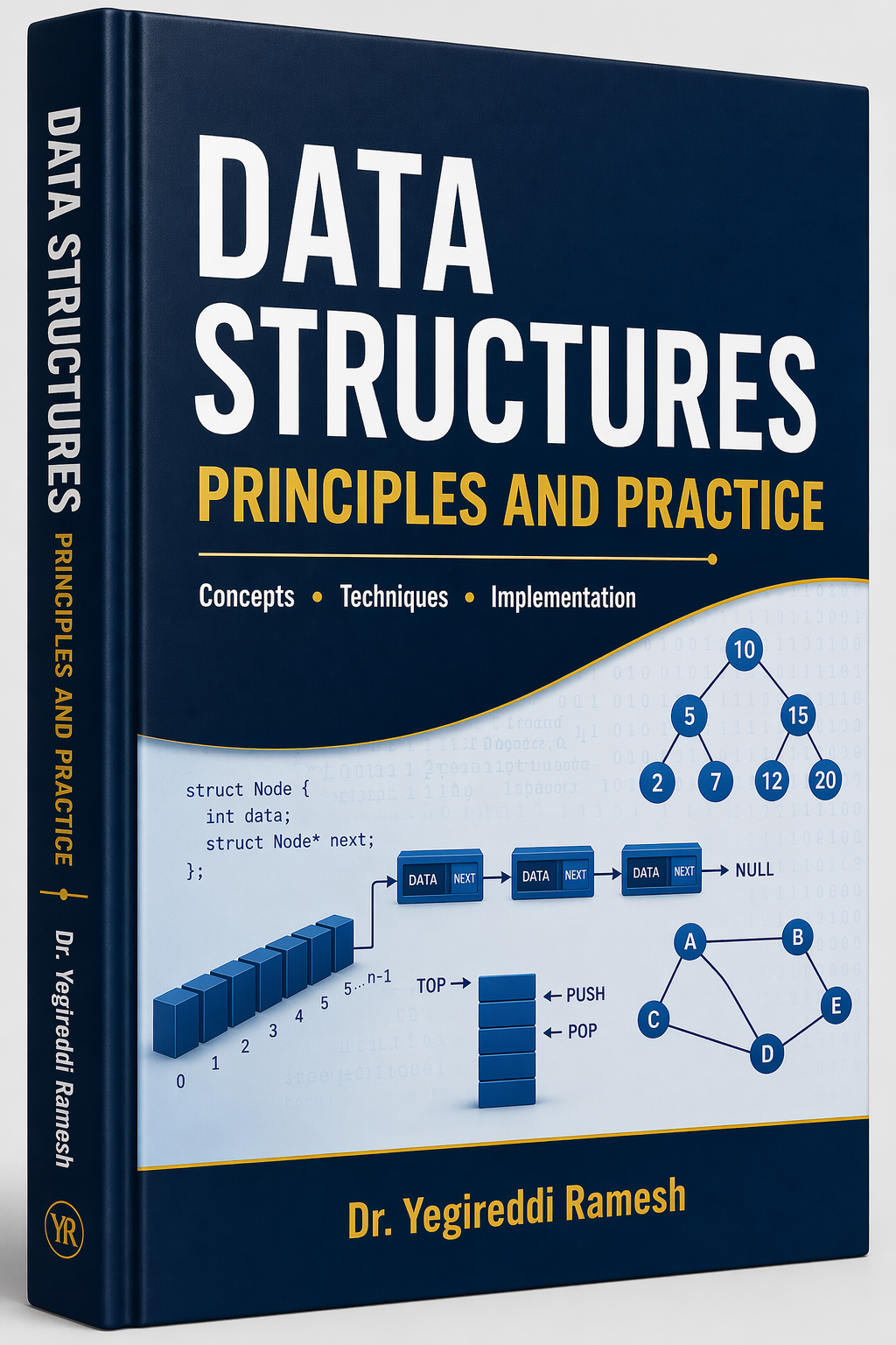 Data Structures: Principles and Practice