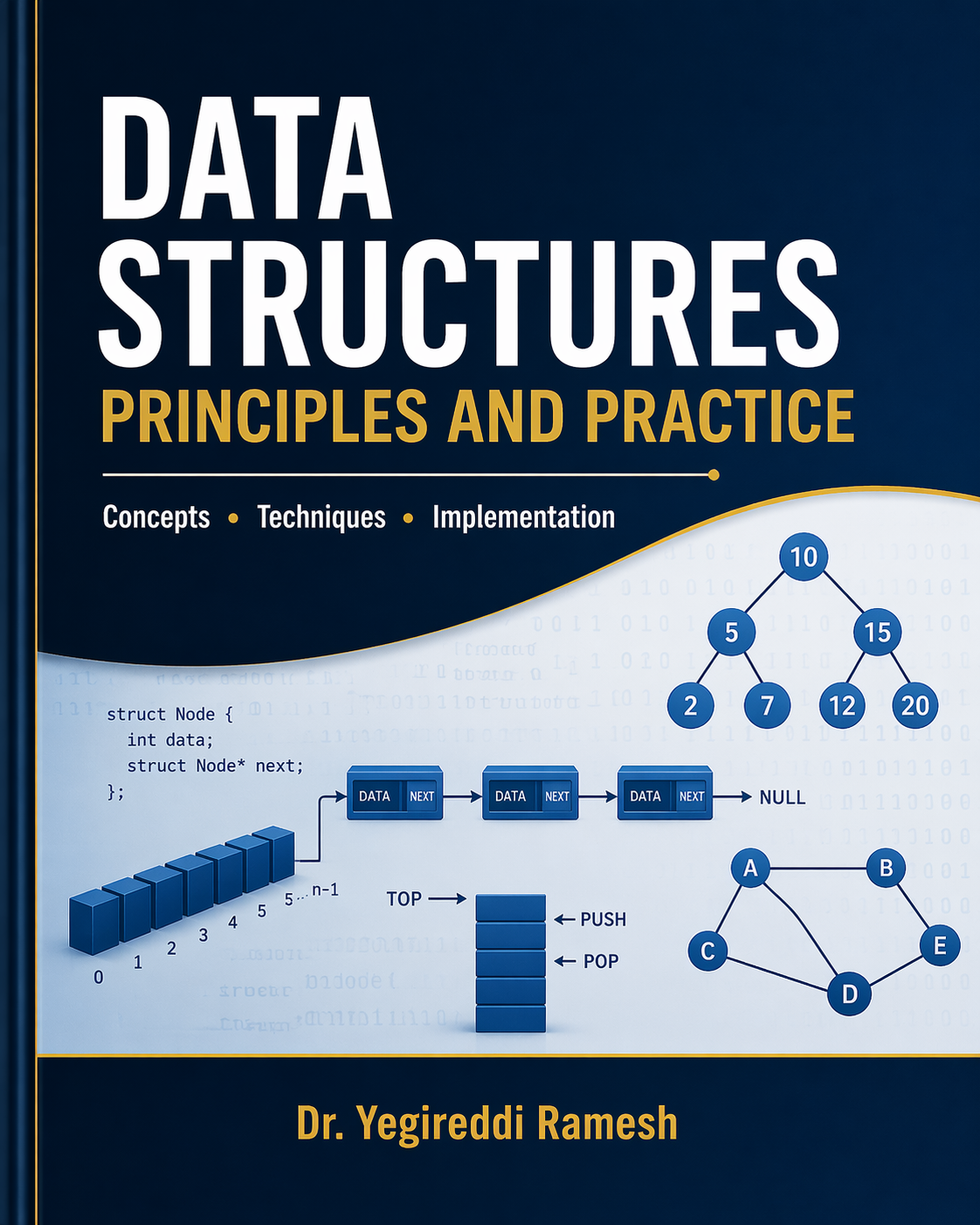 Data Structures: Principles and Practice