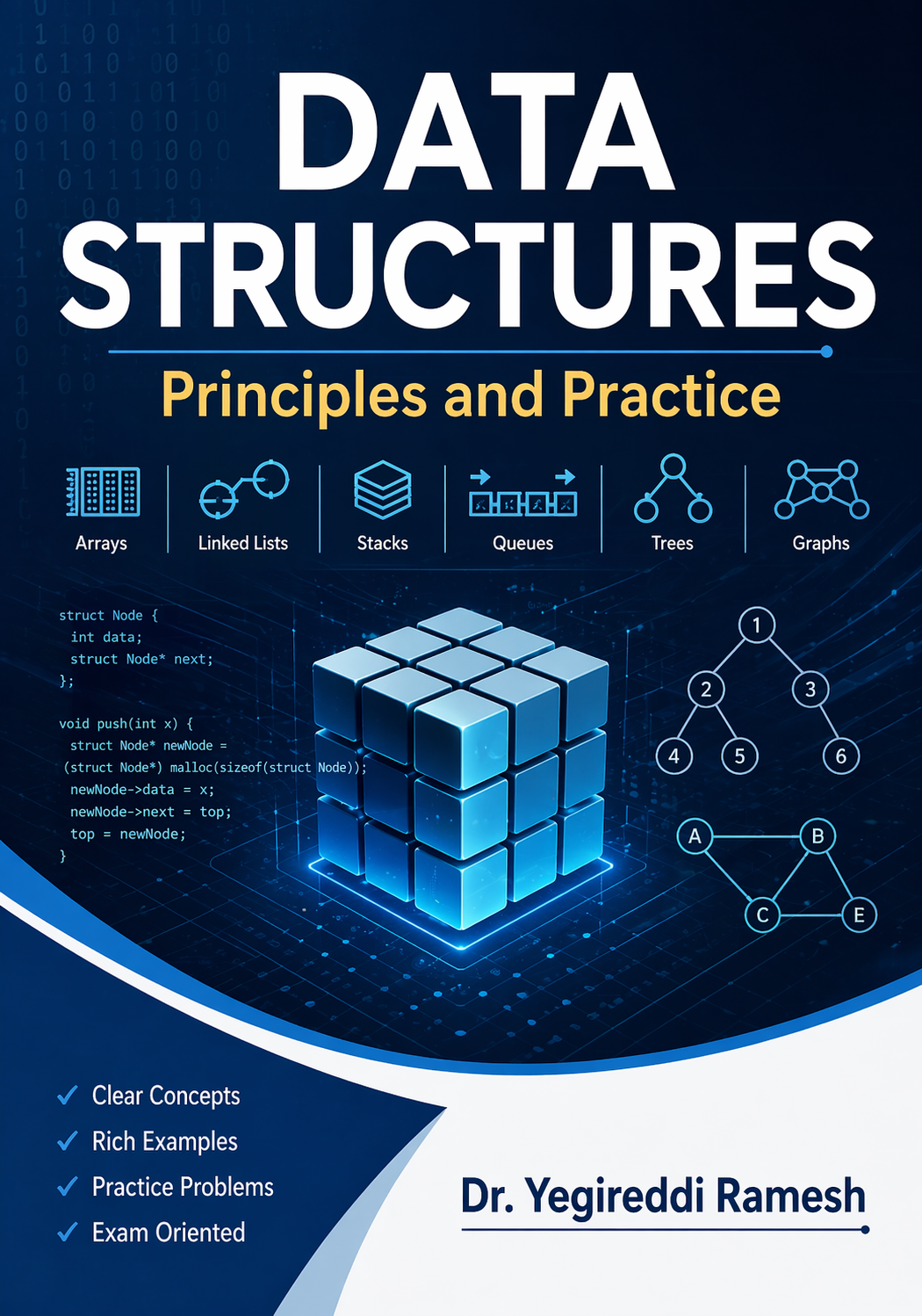 Data Structures: Principles and Practice