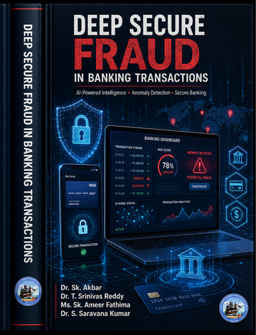 Deep Secure Fraud in Banking Transactions