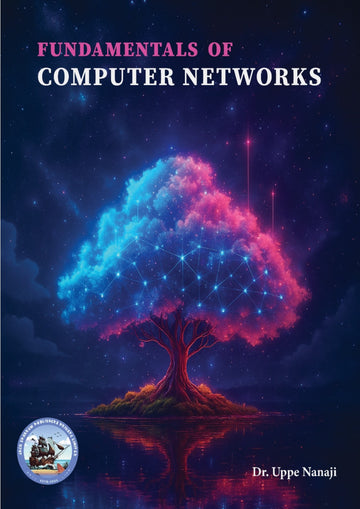 Fundamentals of Computer Networks (Coming Soon)