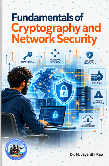 Fundamentals of Cryptography and Network Security