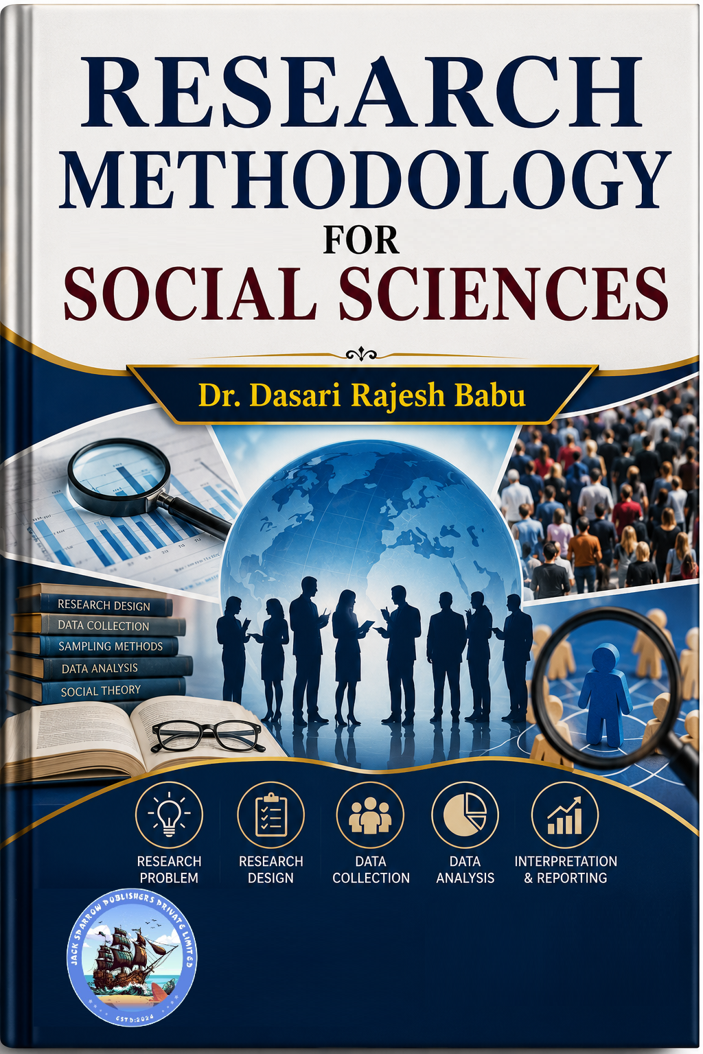 Research Methodology for Social Sciences