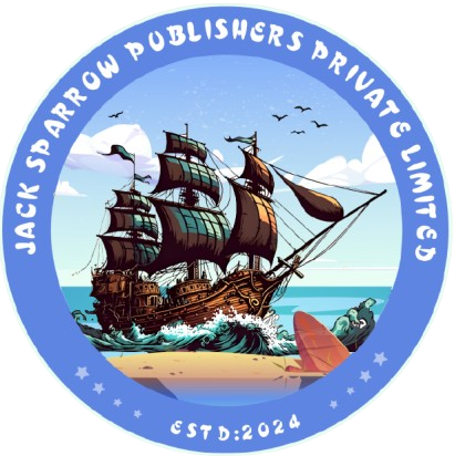 Jack Sparrow Publishers