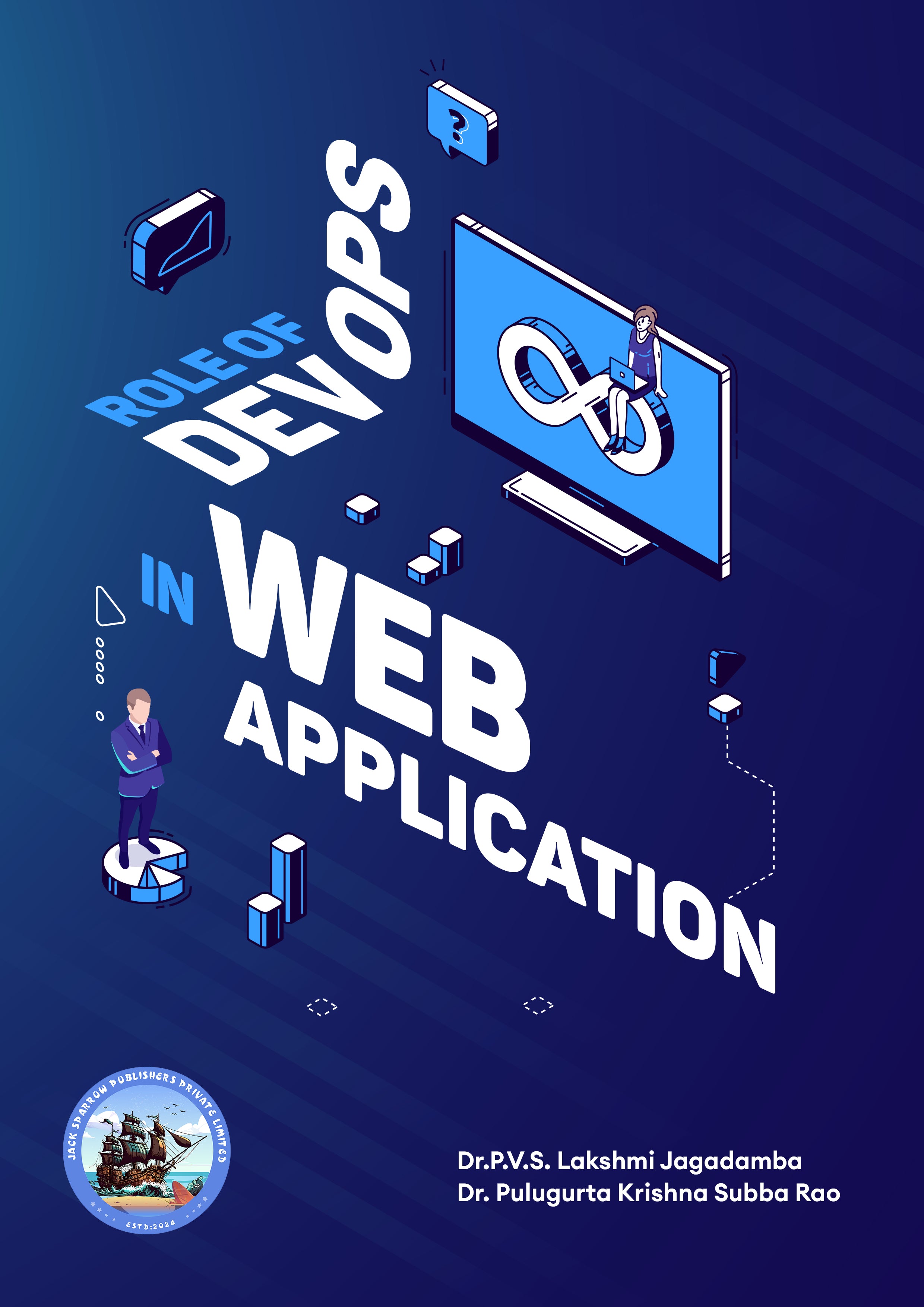 Role of DEVOPS in Web Applications (Coming Soon)