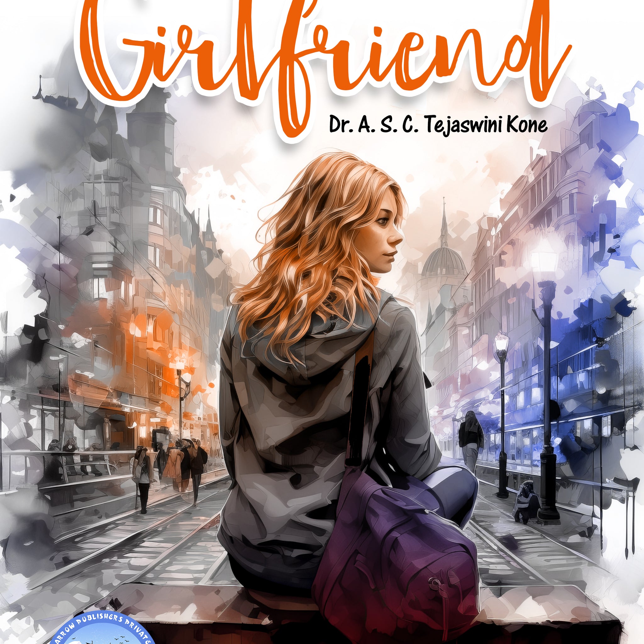 Unfortunate Girlfriend (Coming Soon)