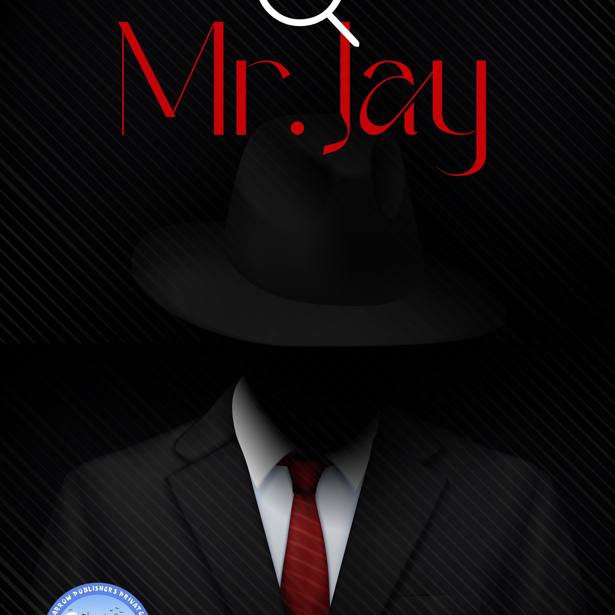 Finding Mr. Jay