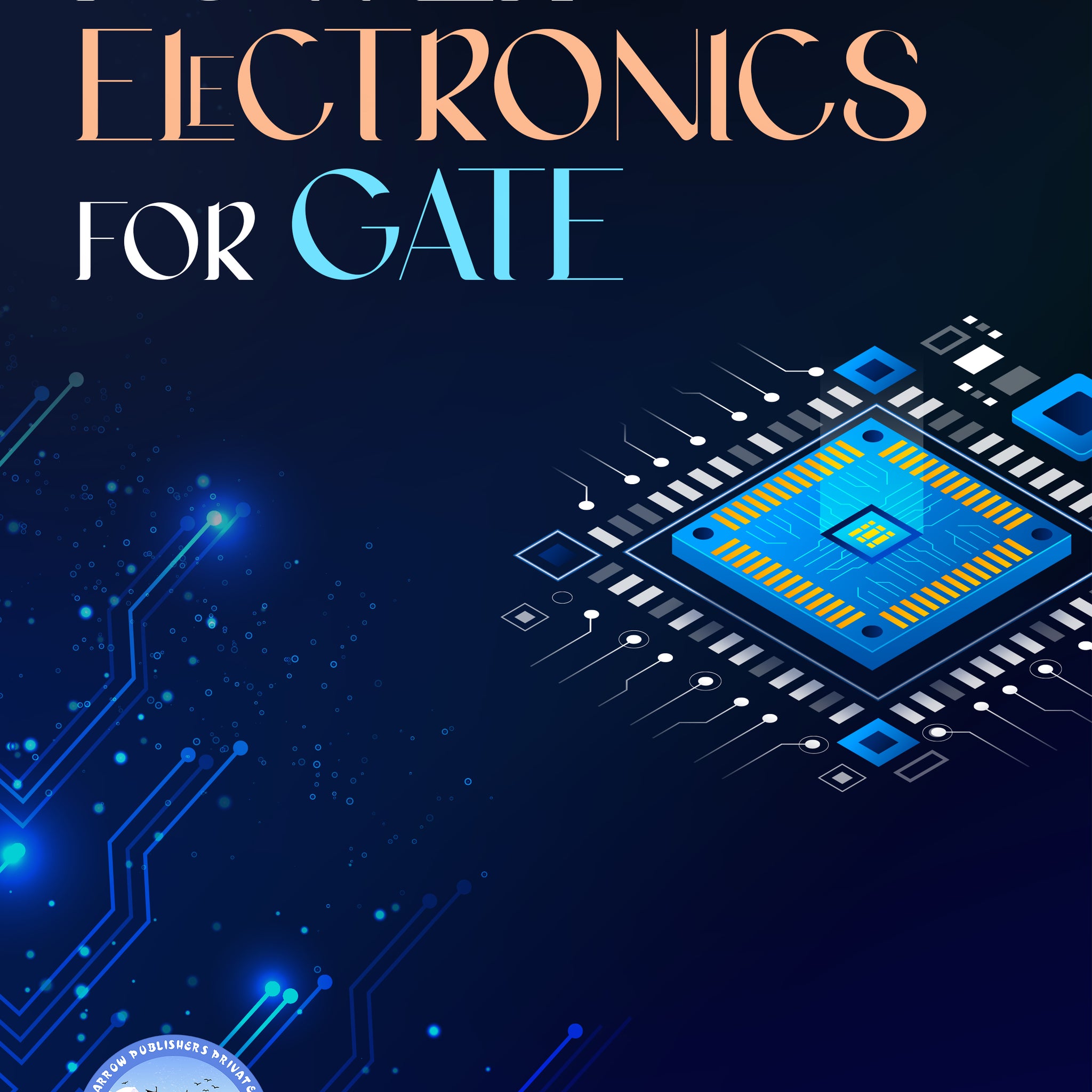 Power Electronics for GATE (Comming Soon)