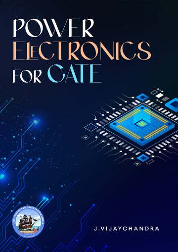 Power Electronics for GATE (Comming Soon)