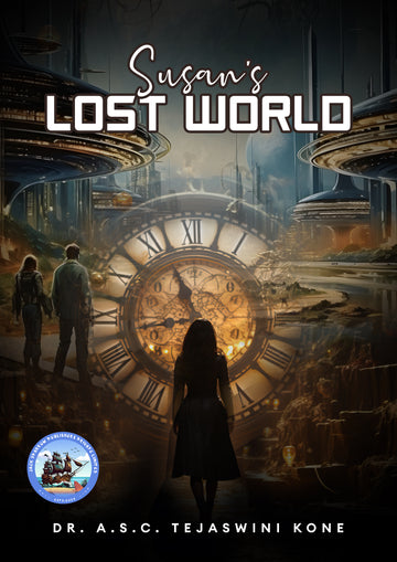 Susan's Lost World