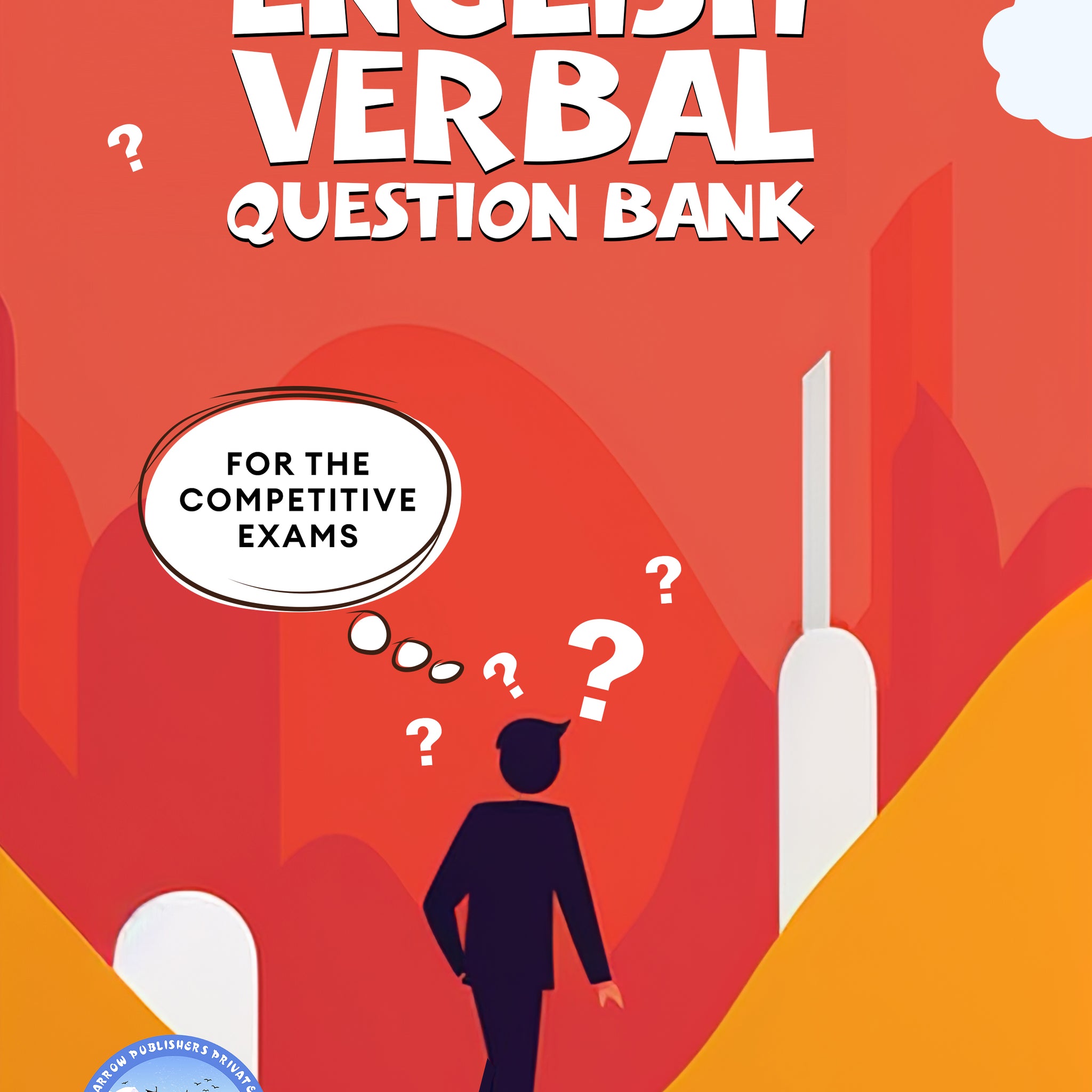 English Verbal Question Bank