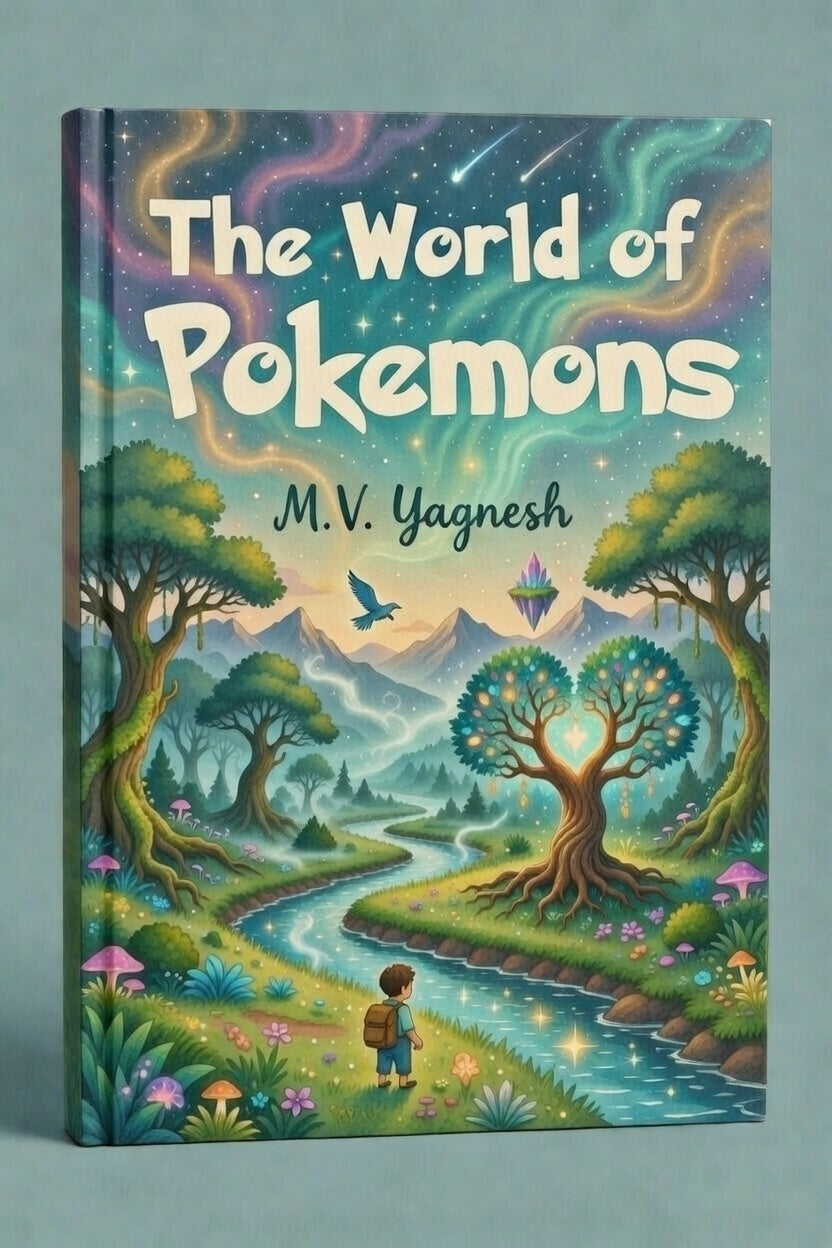 The World of Pokemons
