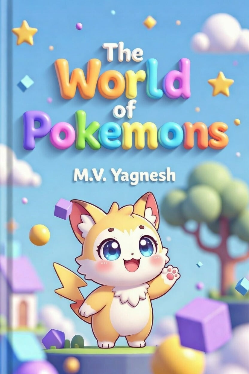The World of Pokemons
