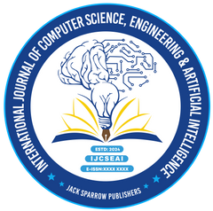 International Journal of Computer Science, Engineering and Artificial Intelligence