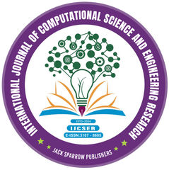 International Journal of Computational Sciences and Engineering Research