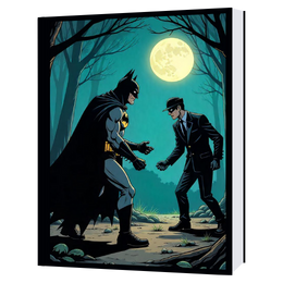 Comics
