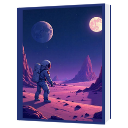 Futuristic