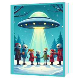 Sci-Fiction