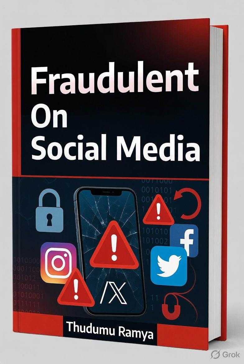 Fraudulent On Social Media