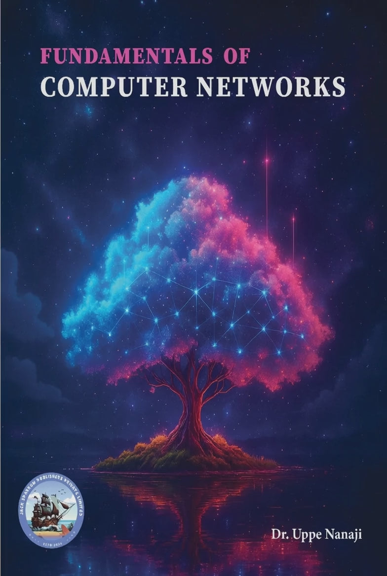 Fundamentals of Computer Networks